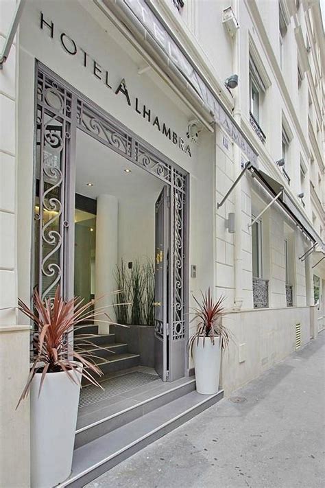 hotel agoda paris|Hotel Alhambra, Paris (updated prices 2024).